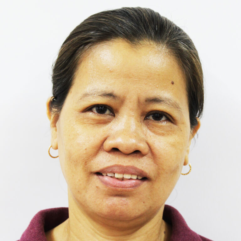 Charito M. Romanillos