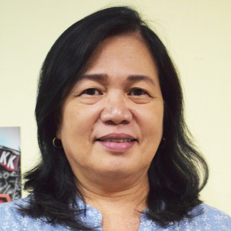 Leah B. Angeles