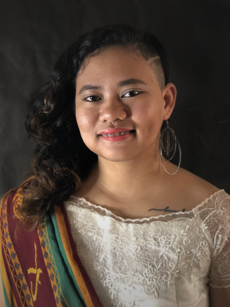 UP CSWCD 7th Placer of the  Social Worker Licensure Examination 2021