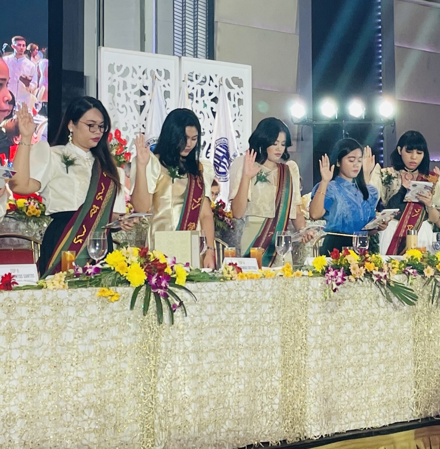 Up Graduates Take Oath As Social Workers Up Diliman College Of Social Work And Community 4238