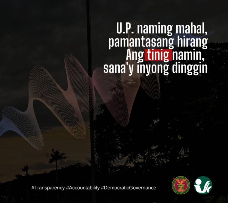 CSWCD Statement of Deep Concern