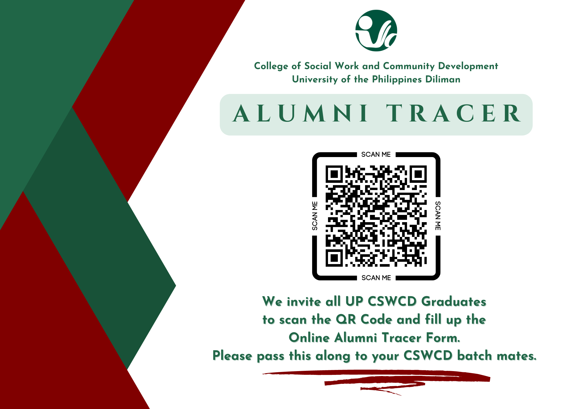 CSWCD Alumni Tracer