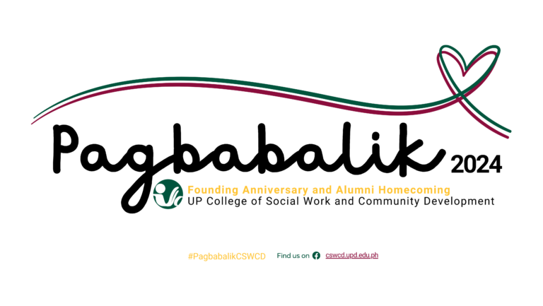 Pagbabalik 2024: Founding Anniversary and Alumni Homecoming