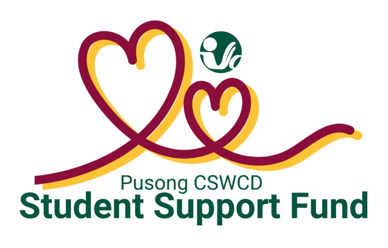 Pusong CSWCD: Student Support Fund