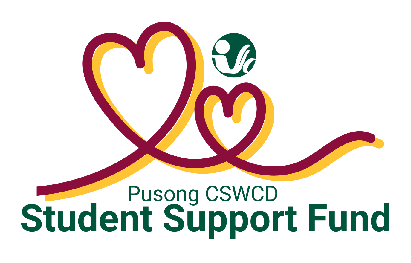 Pusong CSWCD: Student Support Fund