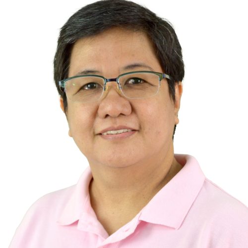 Ilagan, Amy FW